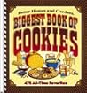 Biggest Book of Cookies by Better Homes and Gardens