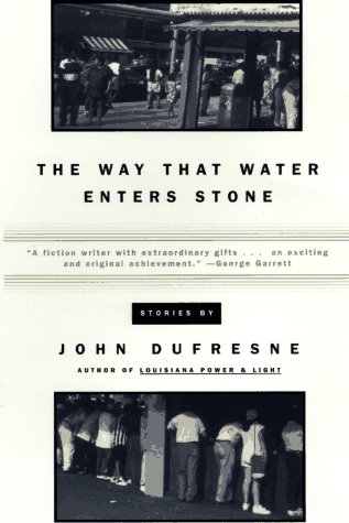 The Way That Water Enters Stone: Stories (Paperback)
