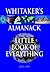Whitaker's Almanack: Little Book of Everything