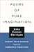 Poems of Pure Imagination: Robert Penn Warren and the Romantic Tradition (Southern Literary Studies)
