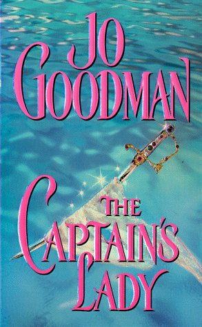 The Captain's Lady (Paperback)