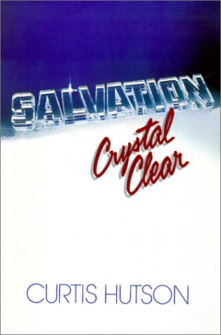 Salvation Crystal Clear