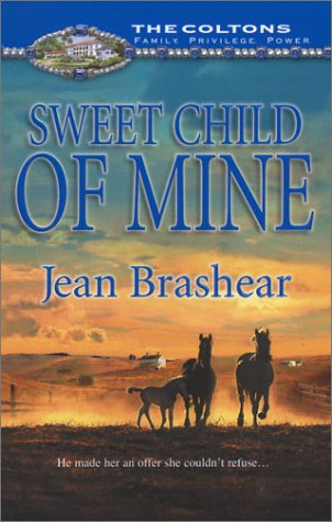 Sweet Child of Mine (Mass Market Paperback)