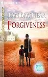 Forgiveness by Jean Brashear