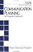 Communication Planning by Sherry Devereaux Ferguson