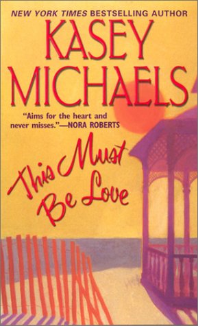 This Must Be Love (Summer Lovin', #1)