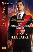 The Royal Wedding Night