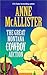 The Great Montana Cowboy Auction by Anne McAllister