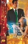 Scandals from the Third Bride (The Wealthy Ransomes)