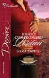 Highly Compromised Position (Texas Cattleman's Club: The Secret Diary)