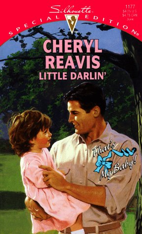 Little Darlin' (No Guts, No Glory, #1)