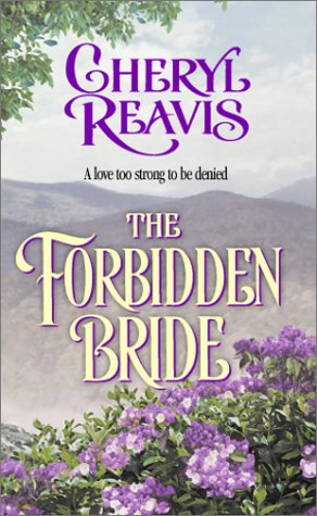 The Forbidden Bride (Mass Market Paperback)