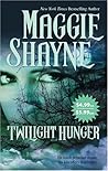 Twilight Hunger (Wings in the Night, #5)