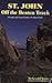 St. John Off The Beaten Track by Dean Hulse St. John Off The Beaten Track by Dean Hulse