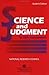 Science And Judgement In Risk Assessment: Student Edition