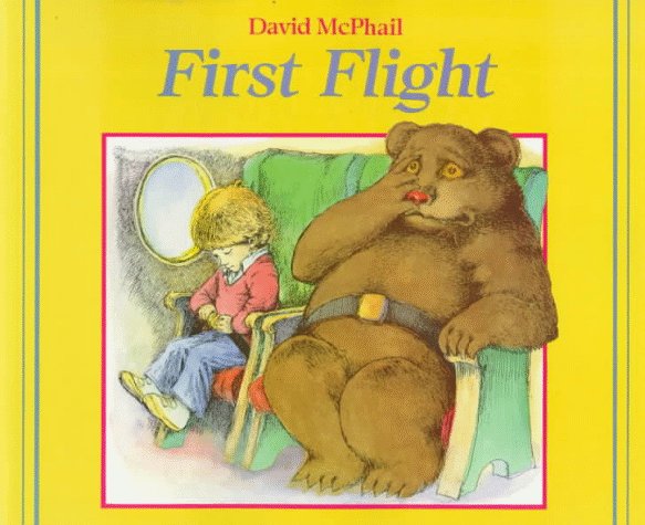 First Flight (Paperback)