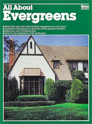 All About Evergreens (Paperback)
