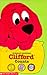 Clifford Counts 1, 2, 3 Board Book