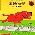 Clifford's Sports Day