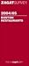 Zagatsurvey 2004/05 Boston Restaurants (Zagatsurvey: Boston Restaurants)
