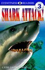 Shark Attack! (DK Readers Level 3)