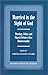 Married in the Sight of God: Theology, Ethics, and Church Debates Over Homosexuality