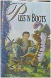 PUSS ' N BOOTS (Hardcover)