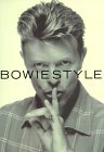 Bowie Style (Paperback)