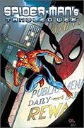 Spider-Man's Tangled Web, Vol. 4