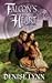 Falcon's Heart (Falcon, #4)