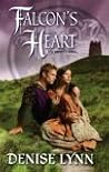 Falcon's Heart (Falcon, #4)
