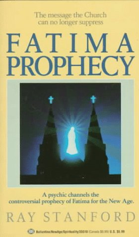 Fatima Prophecy (Mass Market Paperback)