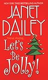 Let's Be Jolly!