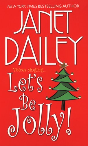 Let's Be Jolly! (Paperback)