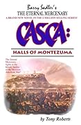 Halls of Montezuma