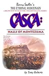 Halls of Montezuma