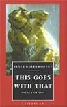 This Goes With That: Poems, 1974-2001