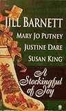 A Stockingful of Joy by Jill Barnett