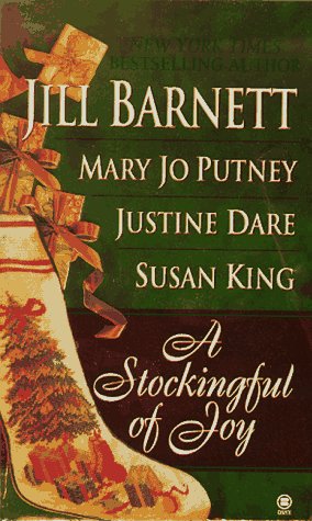 A Stockingful of Joy (Mass Market Paperback)