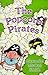 The Popcorn Pirates by Alexander McCall Smith