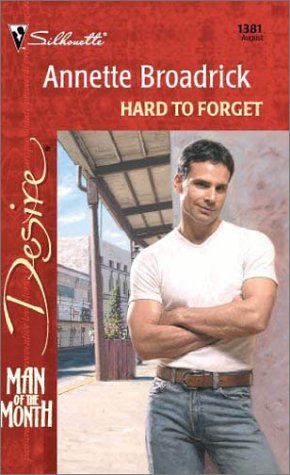 Hard to Forget (Paperback)