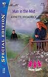 Man in the Mist (Secret Sisters #1) Man in the Mist (Secret Sisters #1)