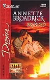 Branded (The Crenshaws of Texas #3)