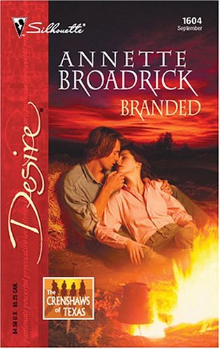 Branded (Paperback)