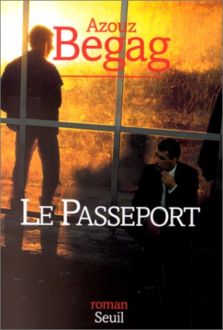 Le passeport (Paperback)