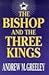 The Bishop and the Three Kings (Blackie Ryan, #10)