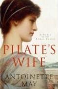 Pilate's Wife (Hardcover)