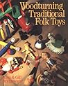 Woodturning Traditional Folk Toys