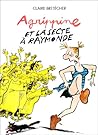 Agrippine et la secte à Raymonde (Agrippine, #6)