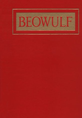 Beowulf and the Fight at Finnsburgh (Hardcover)